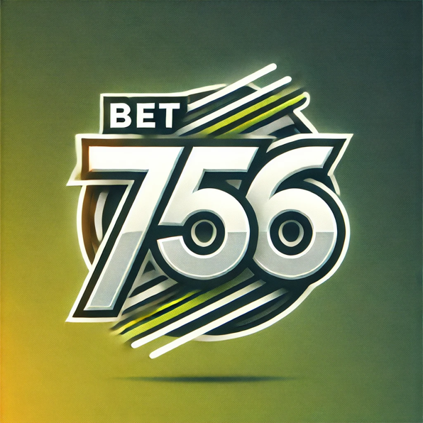 logotipo da plataforma bet756 onde você poderá se cadastrar gratuitamente