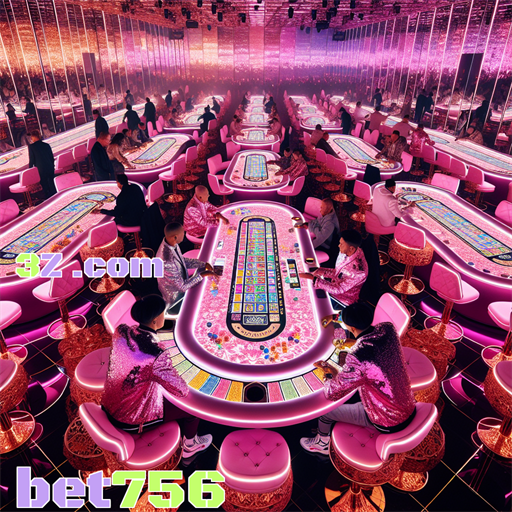 Descubra o Mundo do Bingo em bet756.com