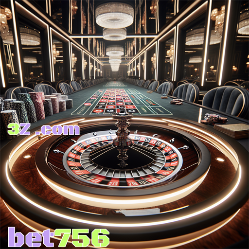 O Crescimento das Apostas Esportivas em Bet756.com